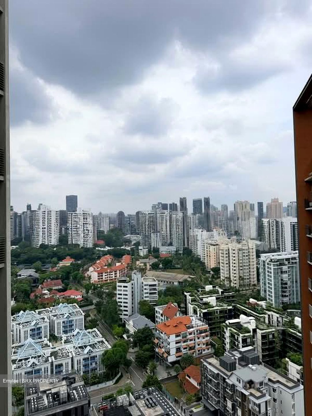 Principal Garden (D3), Condominium #569684881